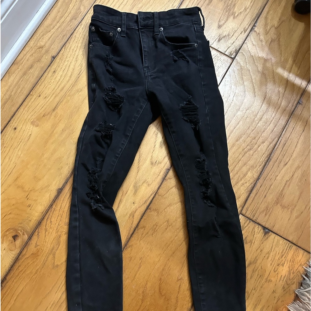 Size 0 SHORT